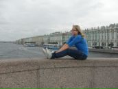 Фотография Труш Екатерины