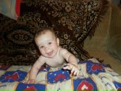 Фотография Поповой Татьянки