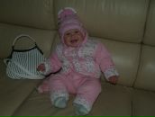 Фотография Перепелкиной Юлии