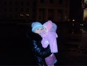 Фотография Соколовой Кристины