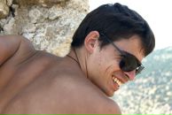 Фотография Дегтярева Алексея