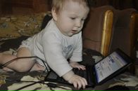 Фотография Шикарной Изили