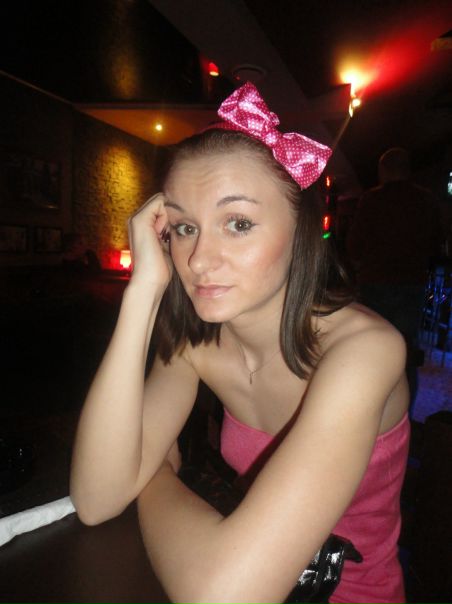 №2, Ксюша Лебедева №2, Ксюша Лебедева