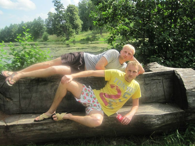 Николай Филатов фотография #19