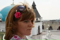 Фотография Куйбиной Варвары