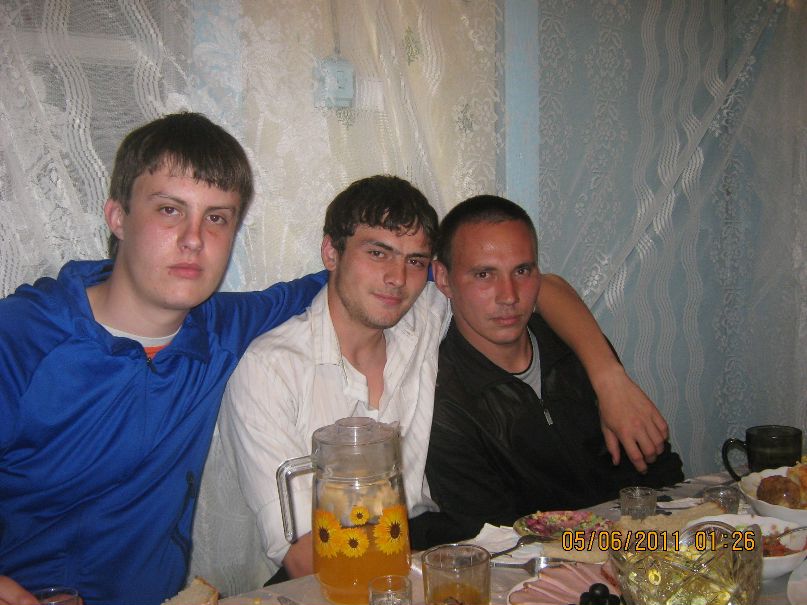 Виктор Клименко фотография #19