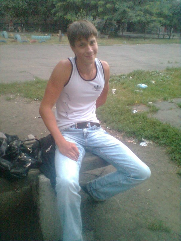 Игорь Сень фотография #3