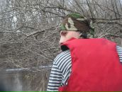 Фотография Осокина Михаила