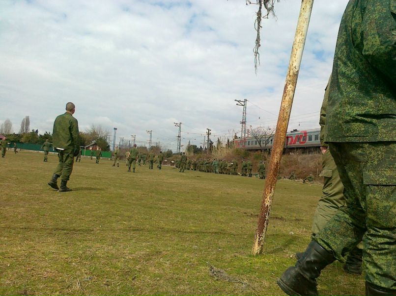 Дмитрий Белодедов фотография #45