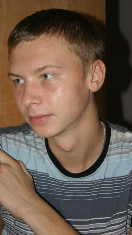 Сергей Постников фотография #19