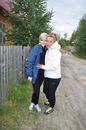 Фотография Тютьевой Лены