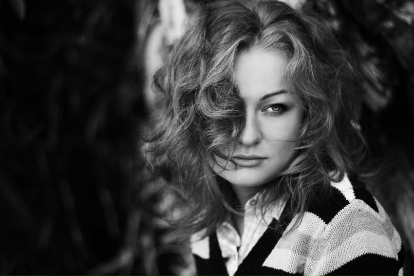 Аня Мак фотография #8