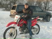 Серж М фотография #3 (источник - https://vk.com/id2990888)