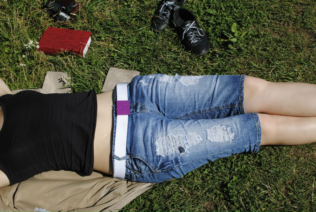 Александра Бреус фотография #49