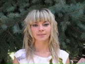 Фотография Мироновой Олечки