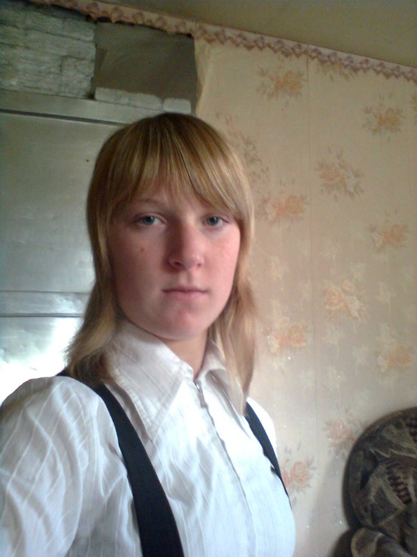 Кариночка Беззубенко фотография #43