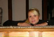 Фотография Назаровой-Синёвой Анастасии