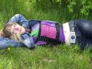 Танюша Церемонія фотография #9 (источник - https://vk.com/id32654755)