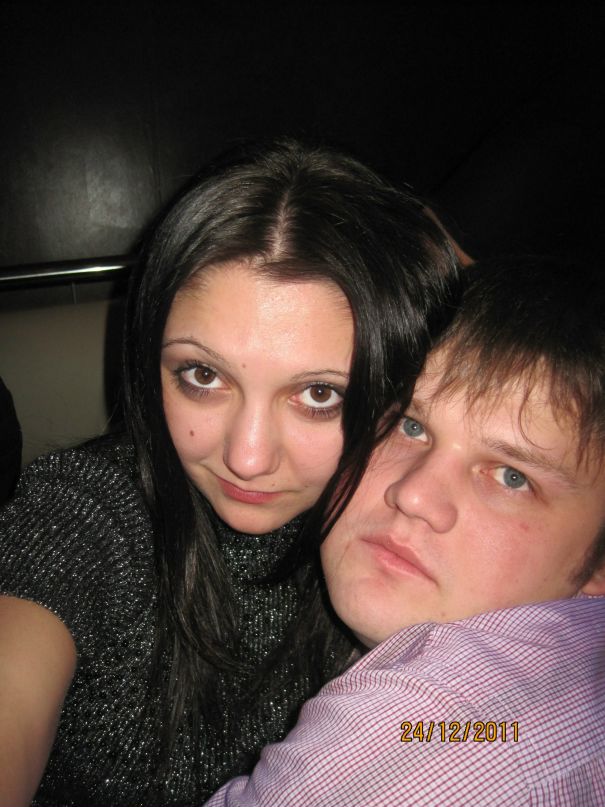 Дмитрий Воронков фотография #7