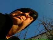 Фотография Камзина Алькена