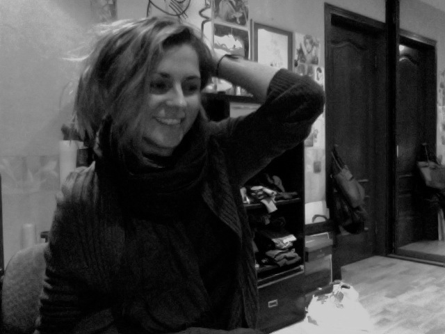 Оксана Триш фотография #39