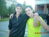 Фотография Рогозина Владимира