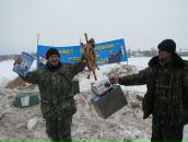 Фотография Яковенко Олега