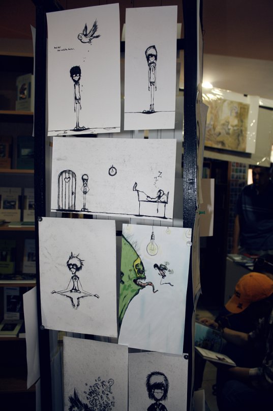 Sometimes About фотография #6