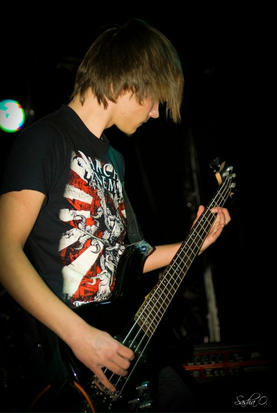 Антон Кравченко фотография #22