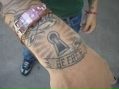 Андрій Батрак фотография #43 (источник - https://vk.com/id55026046)