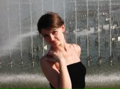 Фотография Самошиной Александры