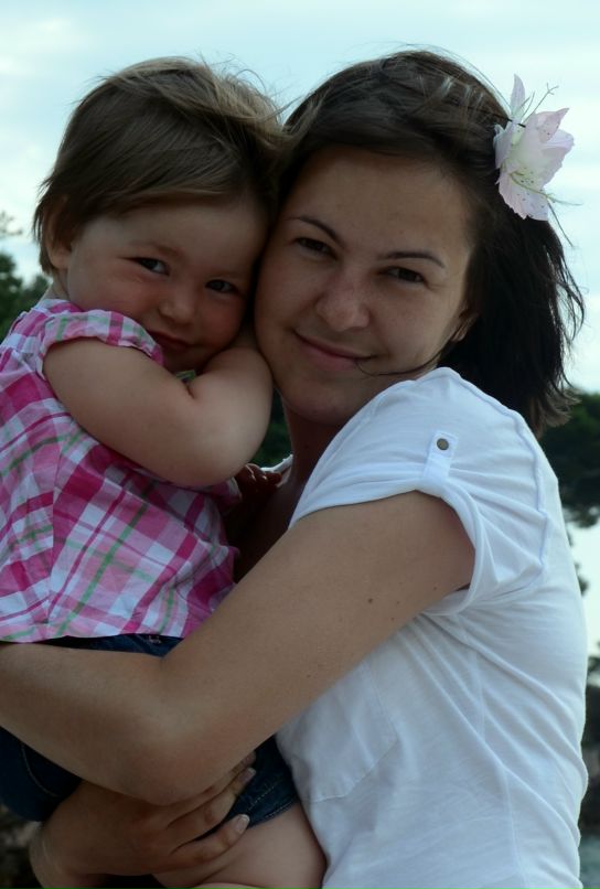 Валентина Митина фотография #22