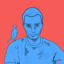 Фотография Олещука Ромы