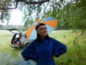 Фотография Бабаевой Елены