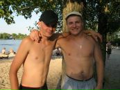 Олексій Карабан фотография #46 (источник - https://vk.com/id138614105)