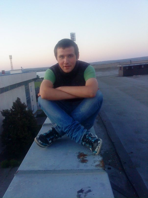 Андрей Исаев фотография #18