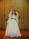 Софія Пачковська фотография #30 (источник - https://vk.com/id142677888)