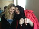Тімея Задорська фотография #40 (источник - https://vk.com/id27295654)