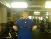 Фотография Вилкова Андрея