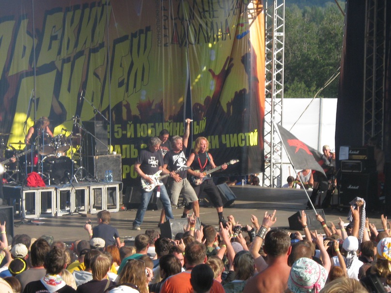 Сергей Савельев фотография #17