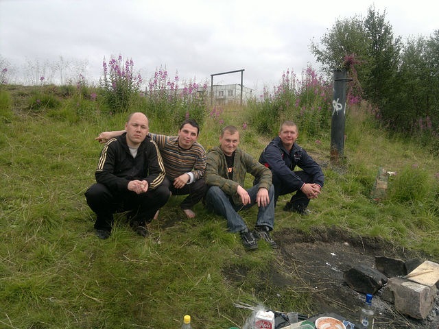 Сергей Тимофеев фотография #39