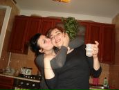 Маріанна Мидло фотография #5 (источник - https://vk.com/id33993640)