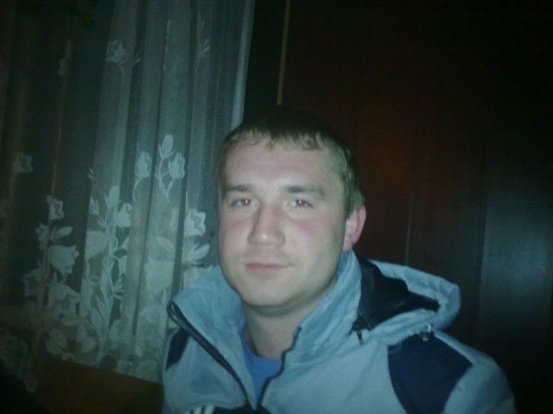 Сергей Белов фотография #28