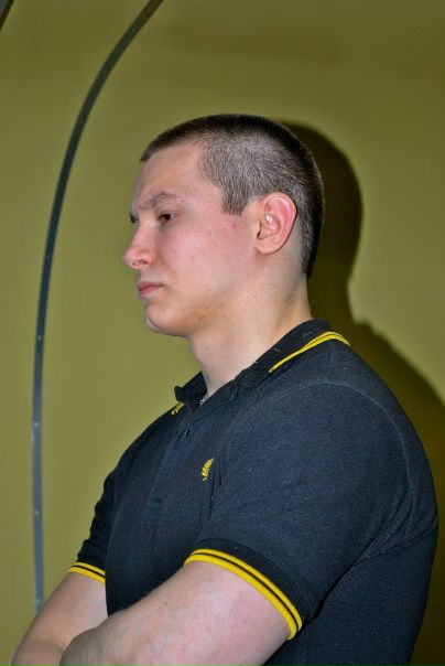 №6, Константин Шабаев, 24.8.1988 №6, Константин Шабаев, 24.8.1988