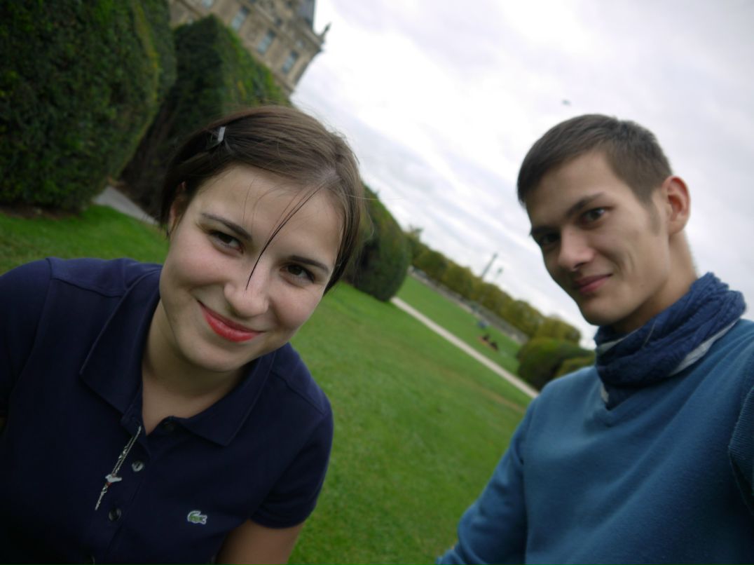 Дмитрий Гармидер фотография #40