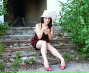Фотография Богдановой Анны