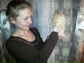 Ленчик Стрельникова фотография #15 (источник - https://vk.com/id529601)