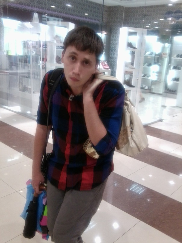 Дмитрий Куприн фотография #34