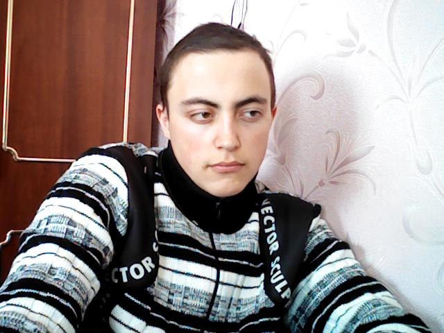 Дмитрий Калинин фотография #4