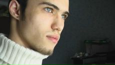 Фотография Харитонова Дмитрия